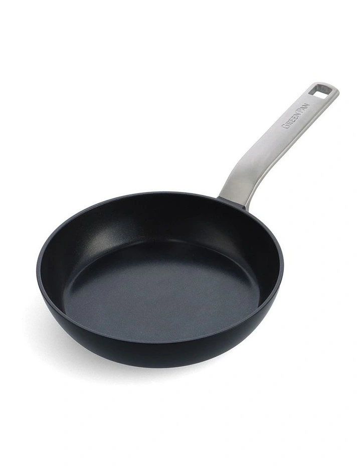 Evolution Frypan 20cm in Black