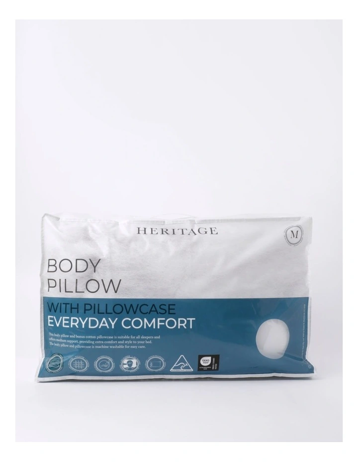 Body Pillow