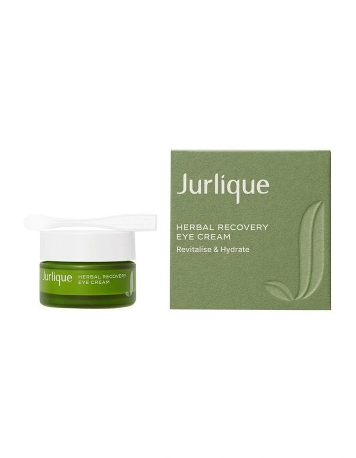 Jurlique Herbal Recovery Eye Cream 15ml