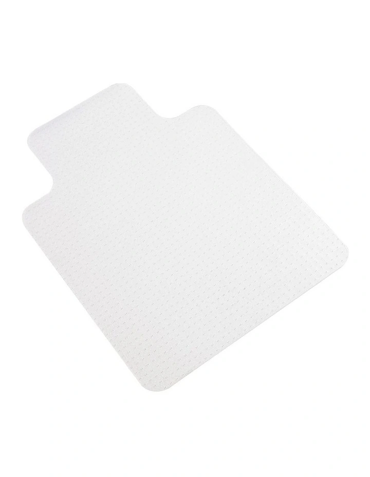 Marlow Chair Mat 135x114cm in White