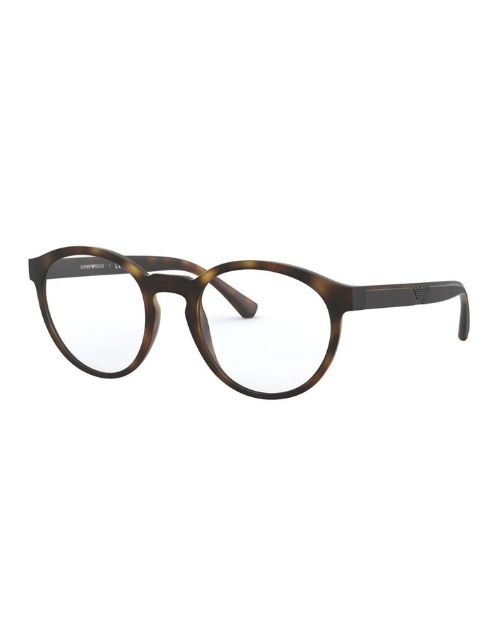 EA4152 Tortoise Sunglasses