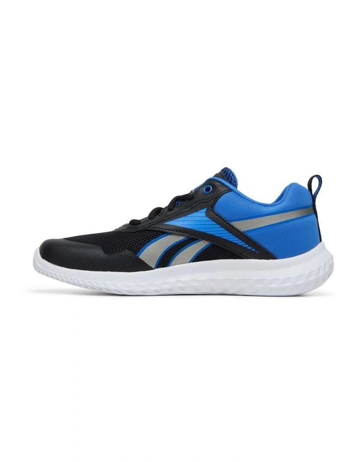 Rush Runner 5 Sport Shoes in Black