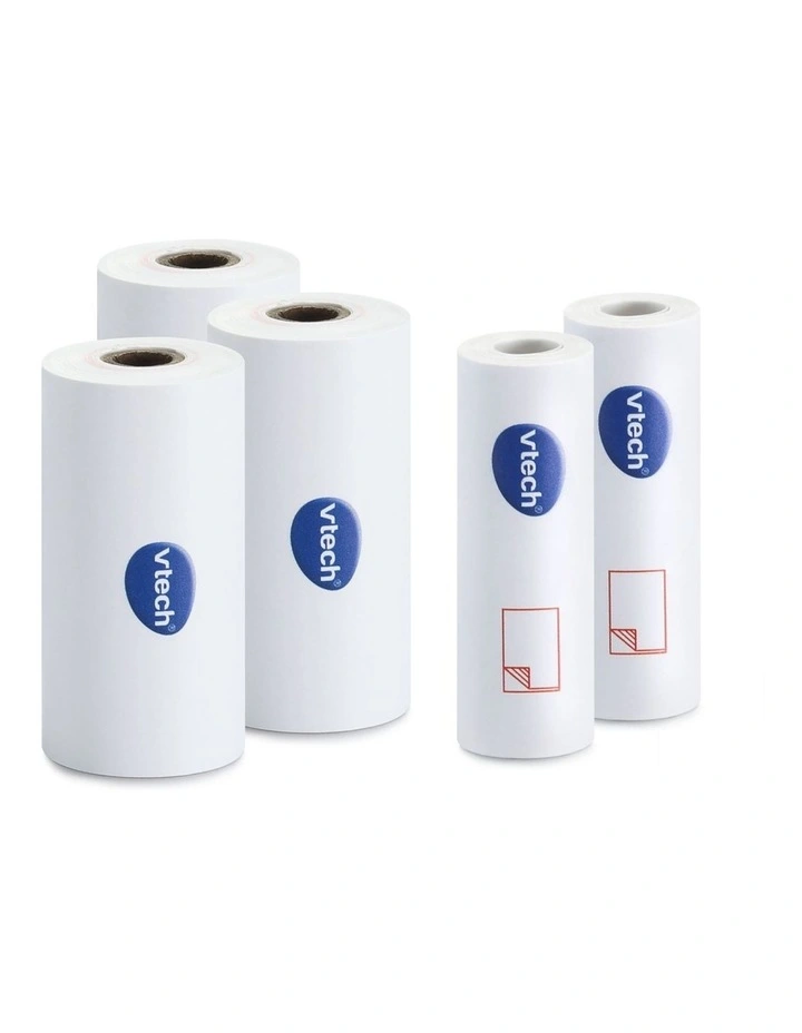 Kidizoom Print Cam Refill Paper Pack