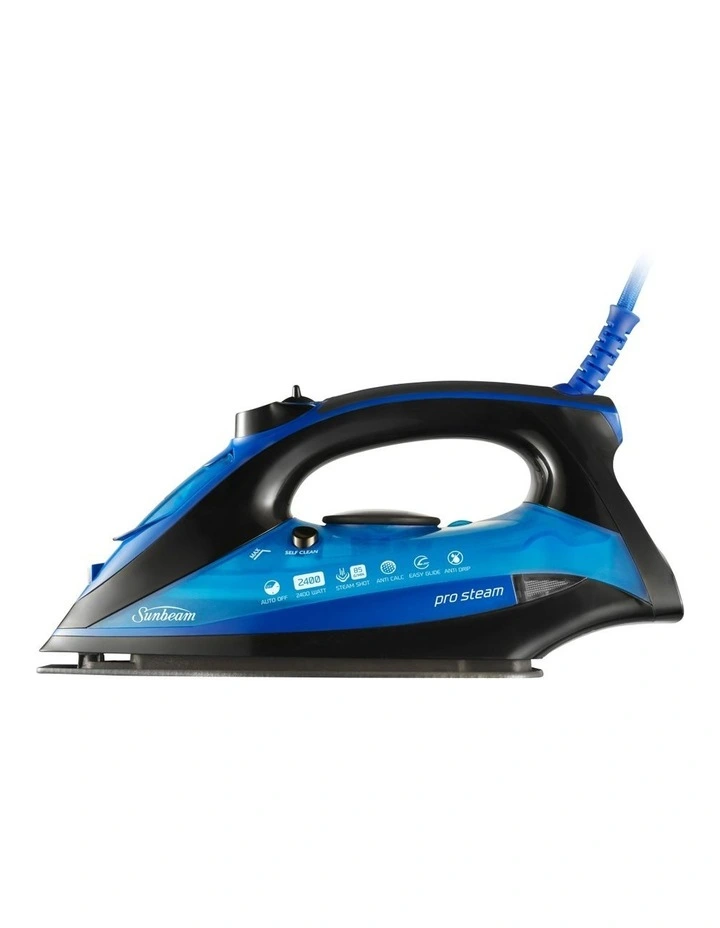 ProSteam Swift Iron SR4260