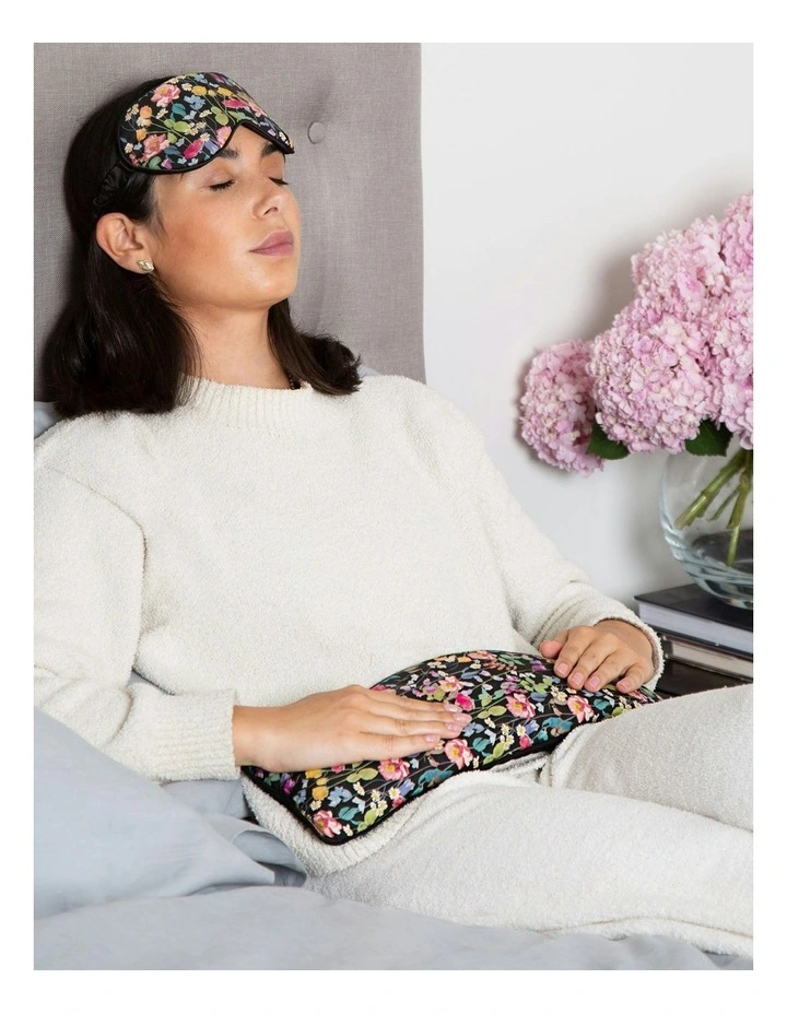 Liberty Heat Pillow in Fairytale Forest