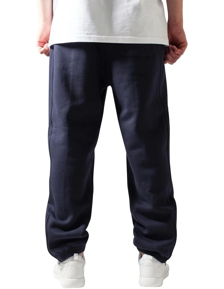 UC Heavyweight Sweatpants in Navy