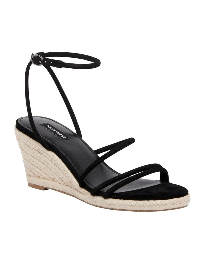 Javi Sandals