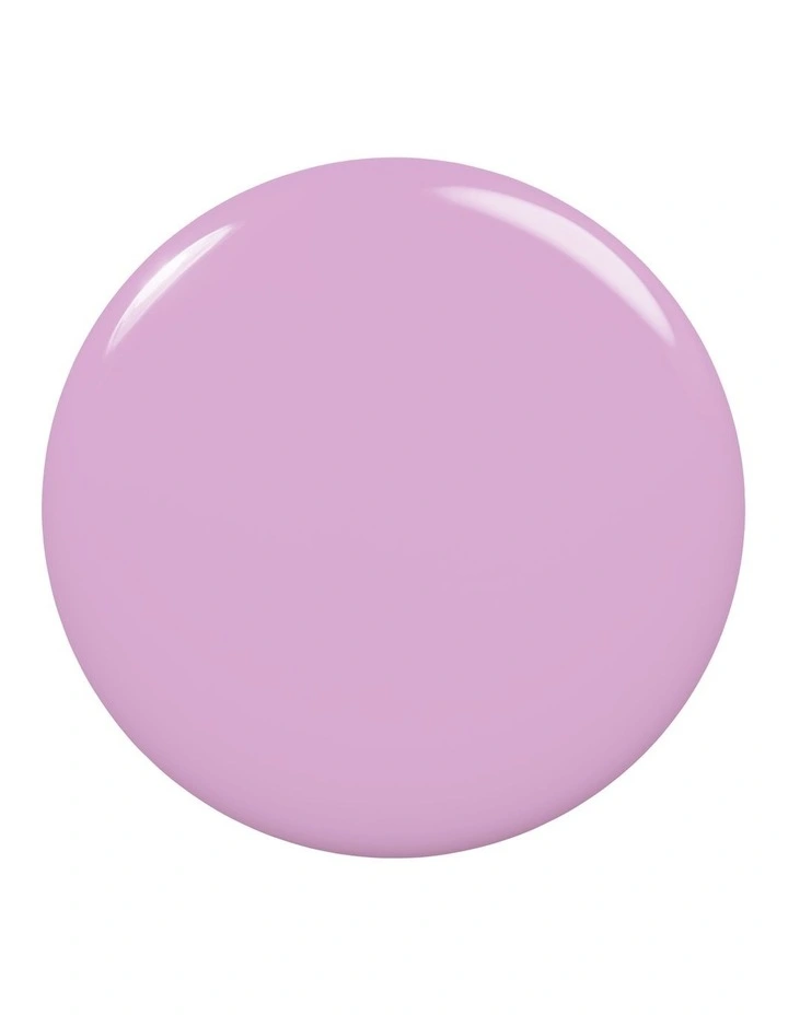 Lilacism Nail Polish
