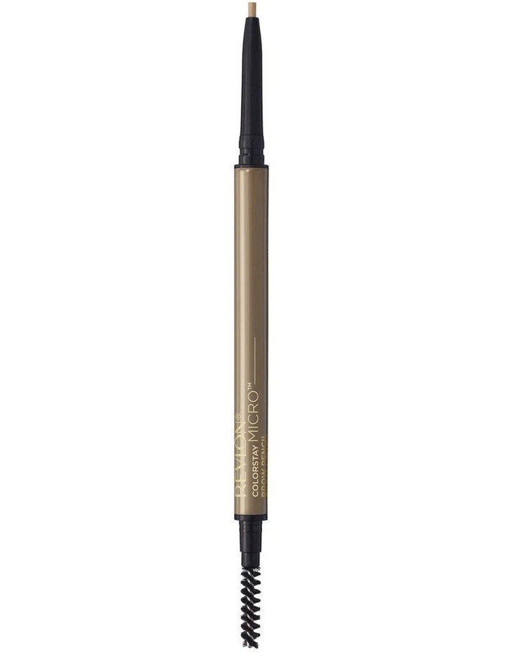 ColorStay Micro Brow Pencil