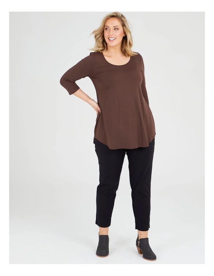 Editorial Work Pant