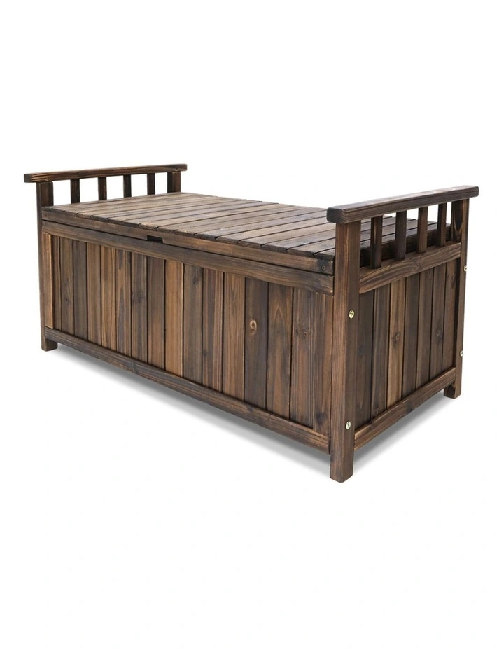 Outdoor Storage Box