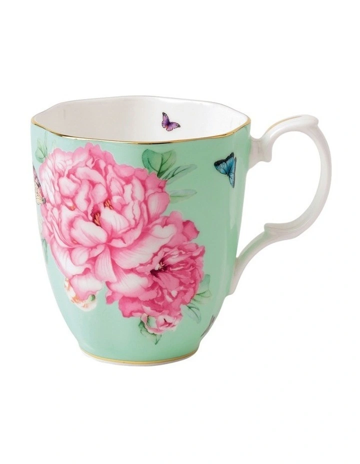 Miranda Kerr 400ml Mug Green