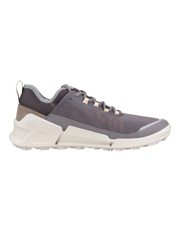 Biom 2.1 X Country Sneaker in Purple