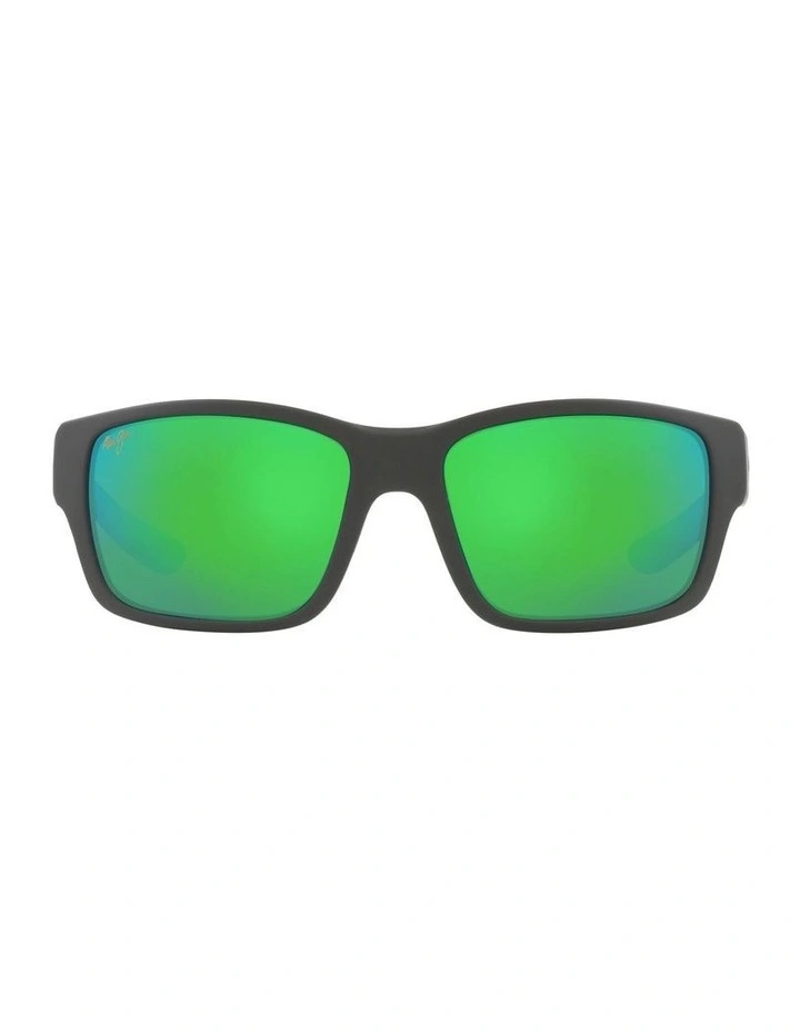 Mangroves Polarised Sunglasses in Multicolor