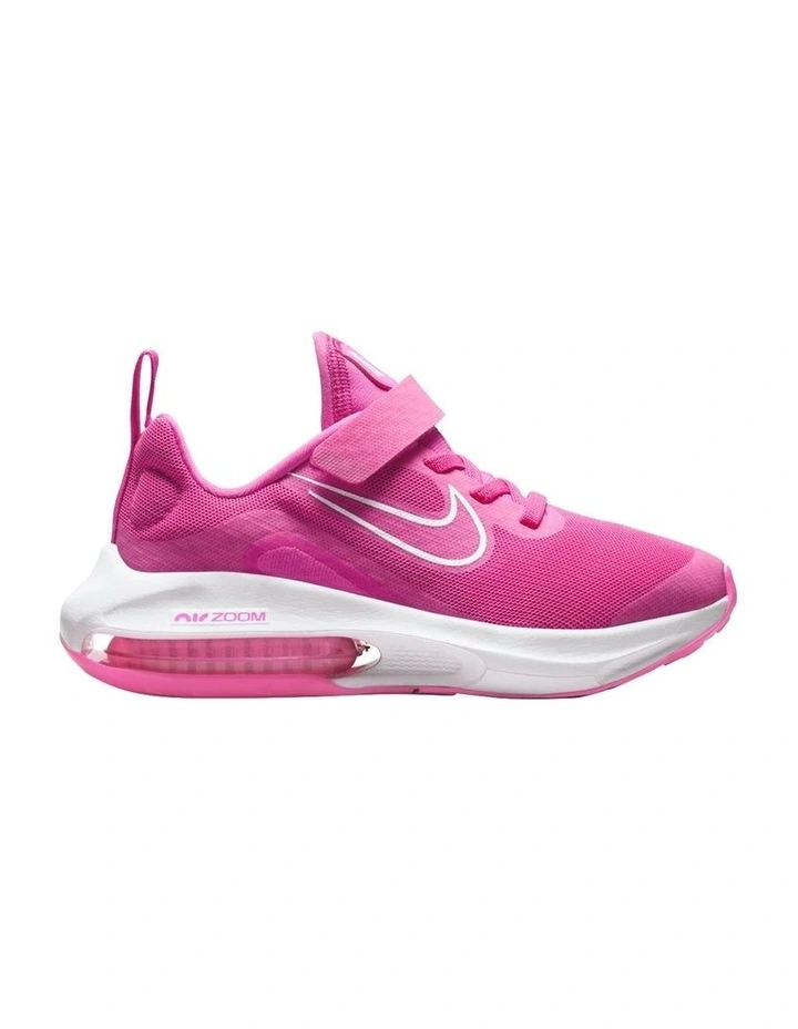 Air Zoom Arcadia 2 Pre-School Sport In Fuchsia