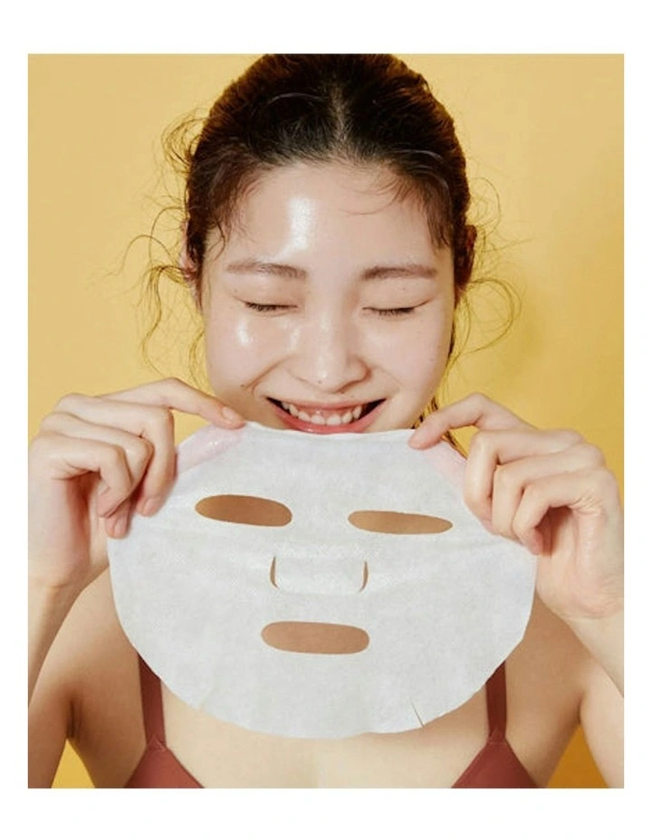 Full Fit Propolis Nourishing Magnet Sheet Mask