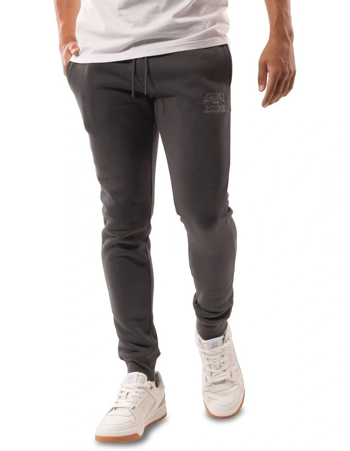 Sierra Track Pant in Carbon