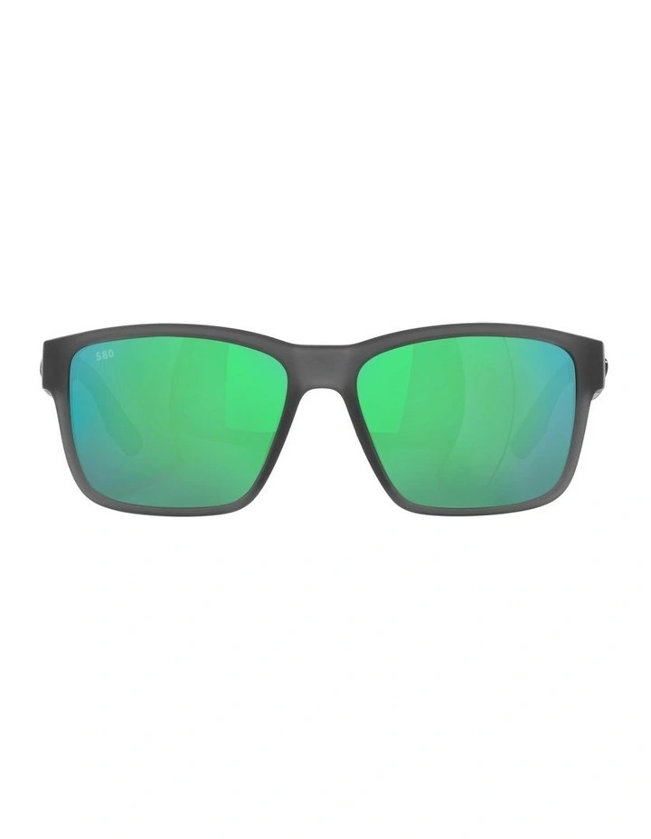 6S9049 Paunch Grey Polarised Sunglasses
