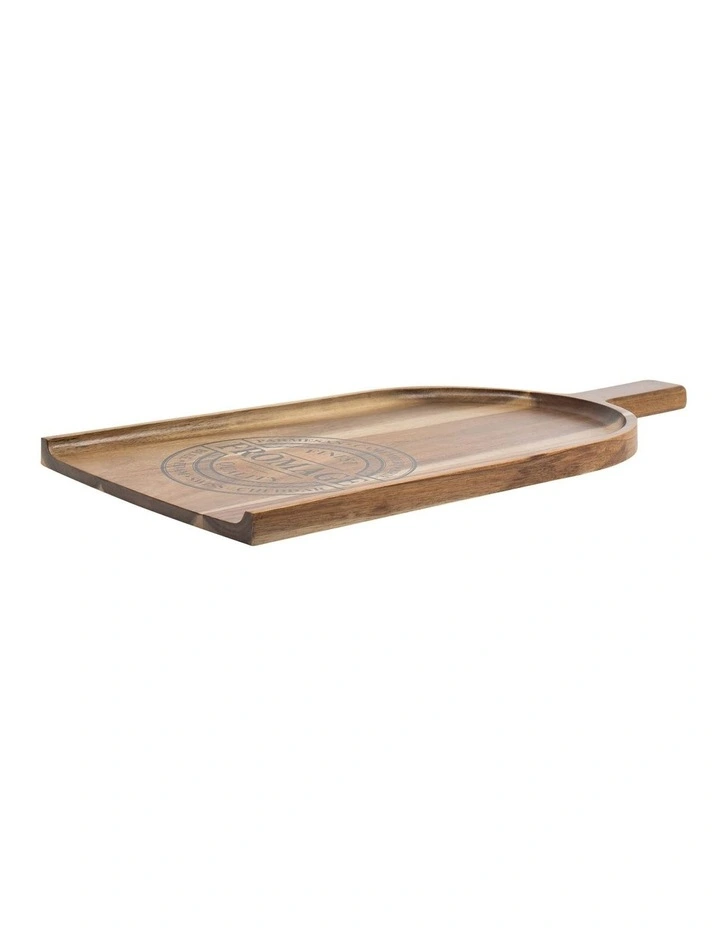 Fromage Paddle 50x25cm Natural
