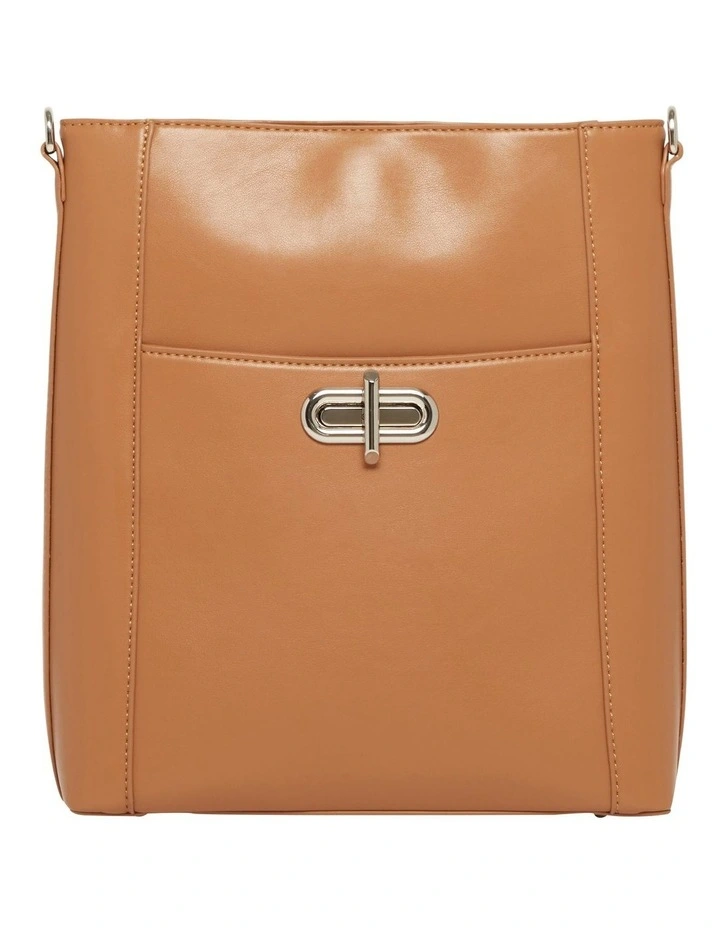 Celia Tan Bucket Bag