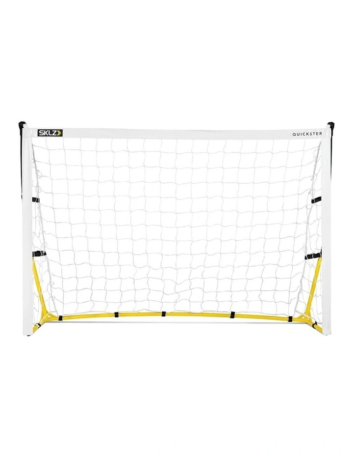 Portable Soccer Training Goal/Net in Multi