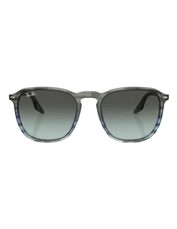 RB2203 Sunglasses in Blue