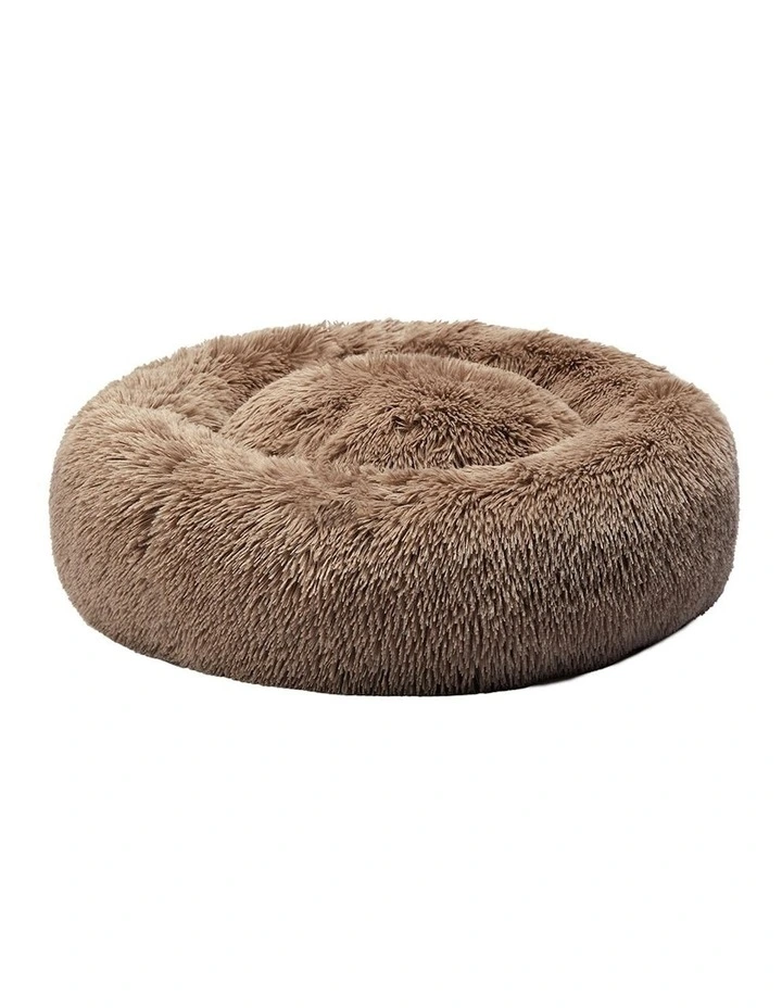 Pet Bed Mattress M in Brown