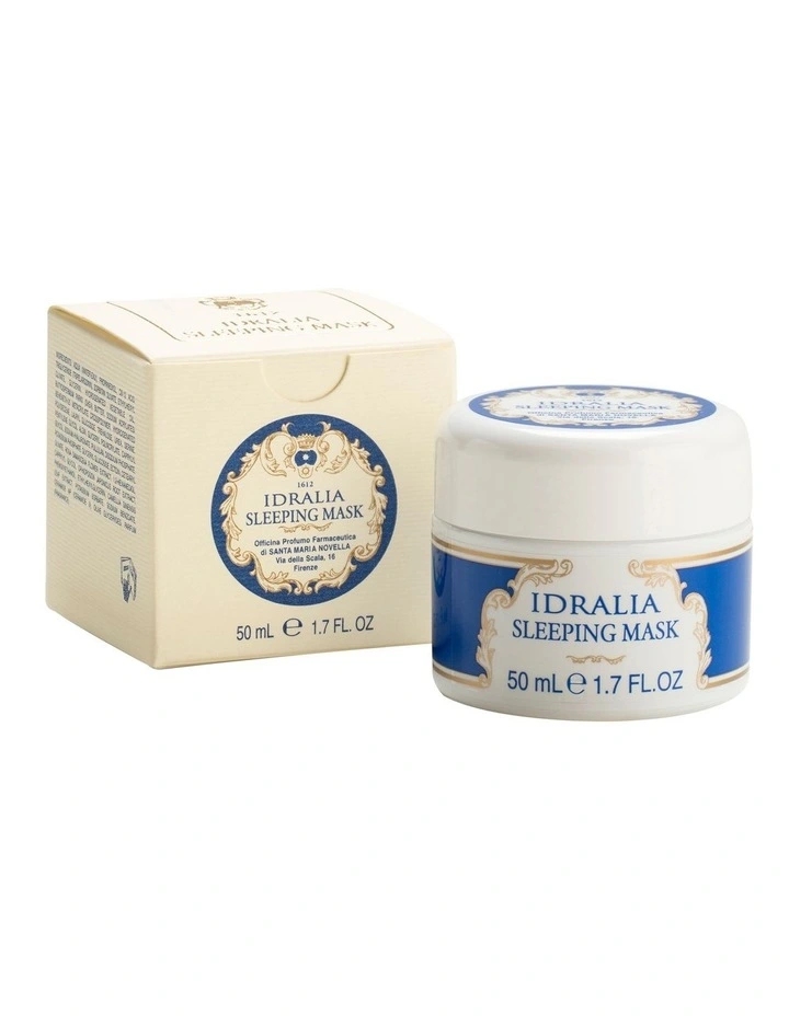 Idralia Sleeping Mask