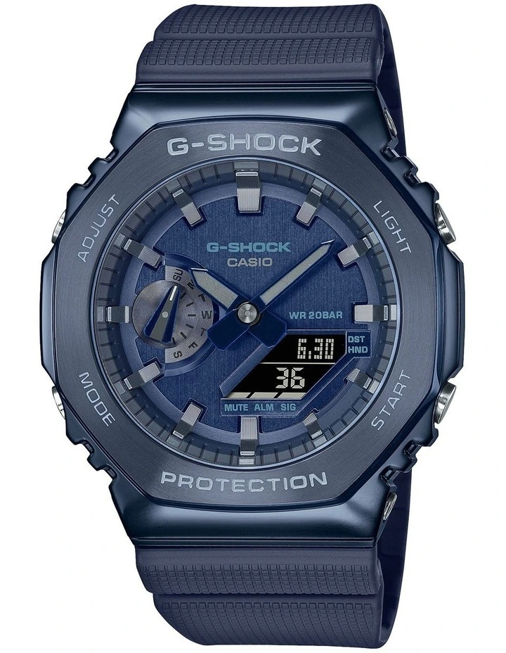 G-Shock Navy Watch GM2100N-2A
