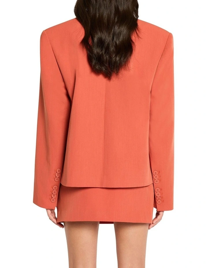 Ambush Jacket in Rosewood