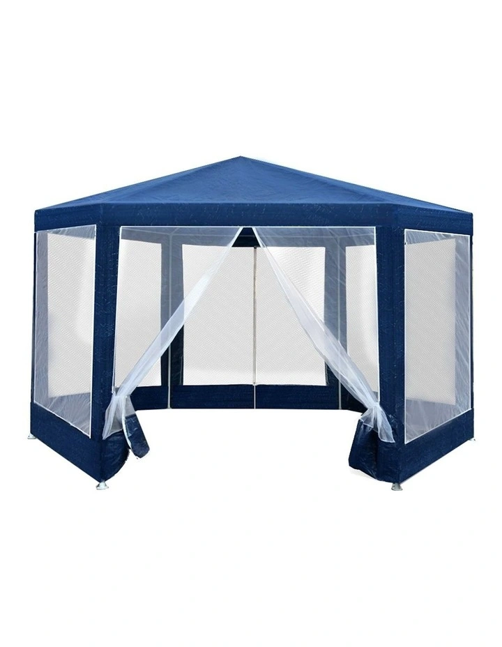 Gazebo Marquee In Navy