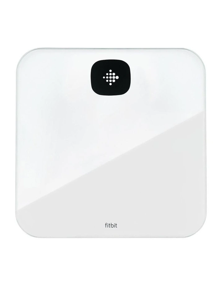 Aria Air Smart Scale White