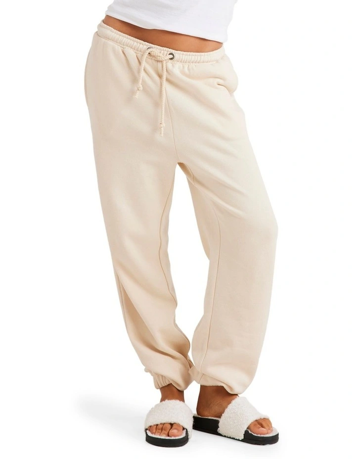 Endless Day Trip Pant in Tapioca