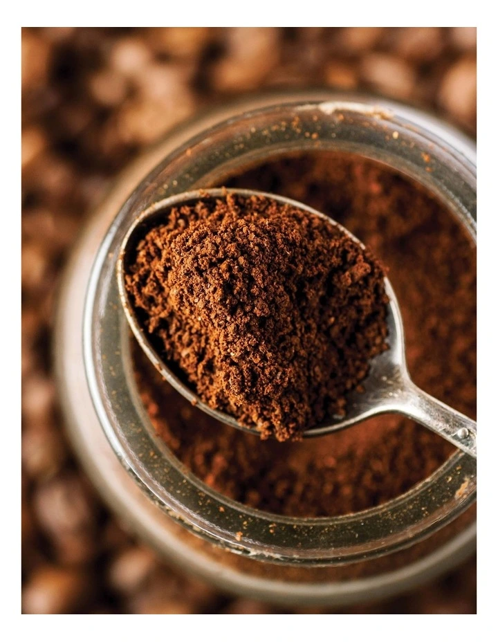 Moka Express 6 Cup Red