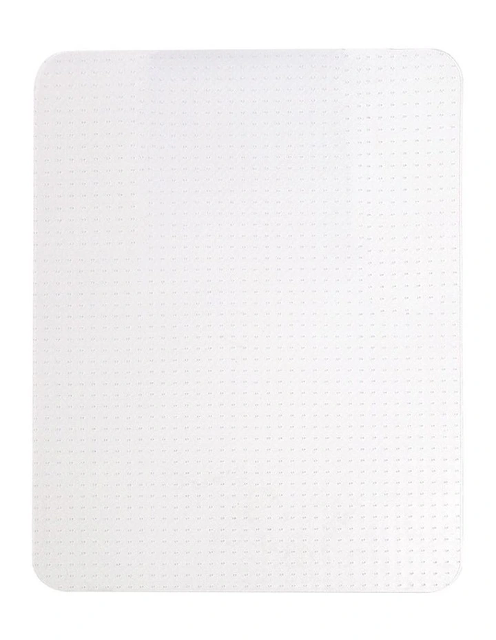 Marlow Chair Mat 120x90cm in Clear