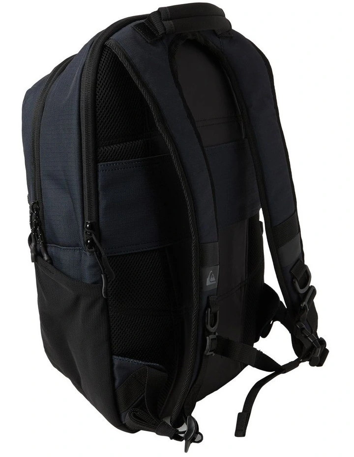 Freeday 20L Medium Technical Backpack in Black