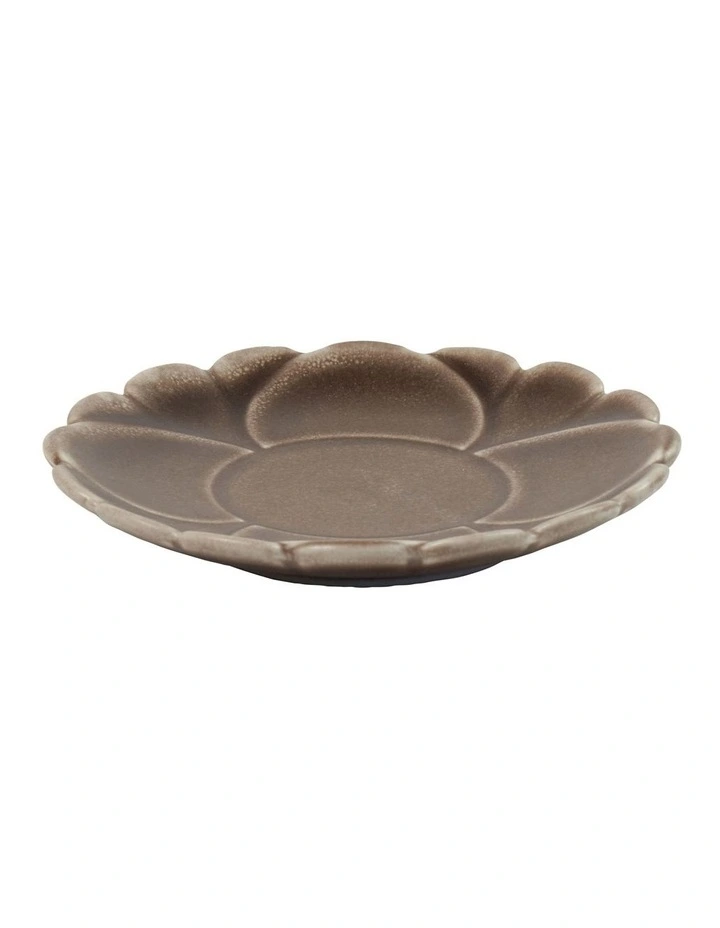 Albany Spoon Rest 13x2cm in Cappuccino