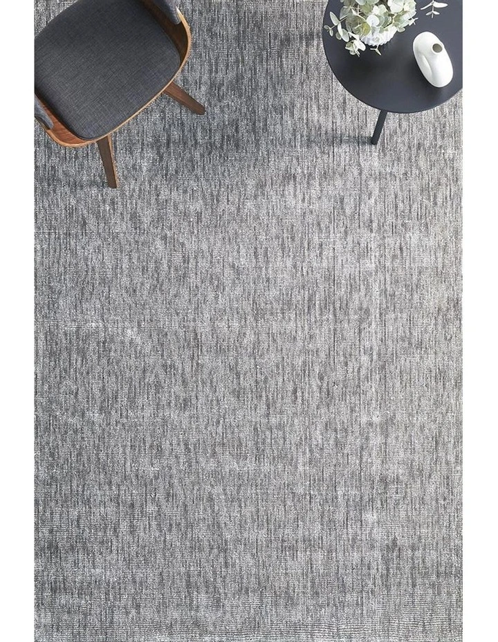 Azure Rug In Stone