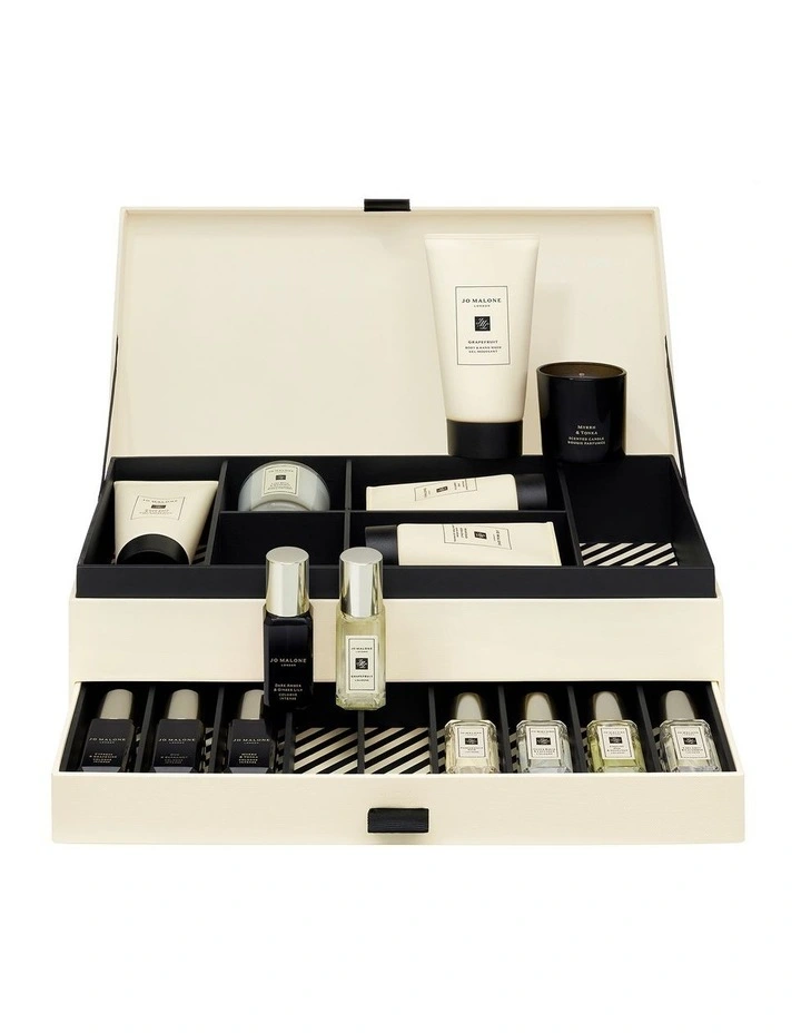Mr Malone Luxury Collection Set