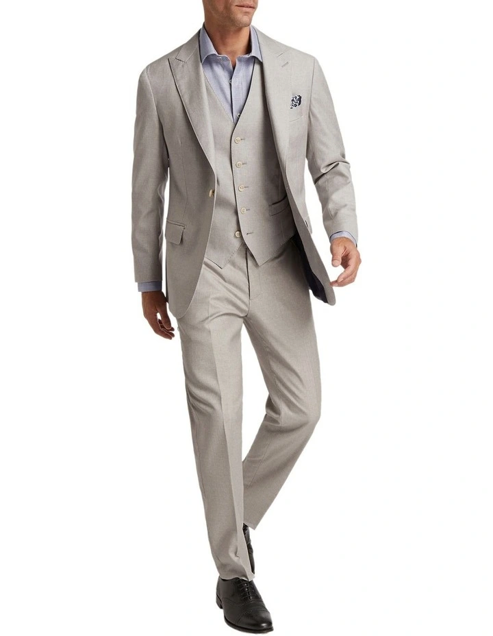Santesso Jacket