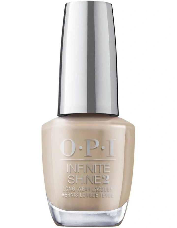Infinite Shine Bleached Brows Nail Polish 15ml