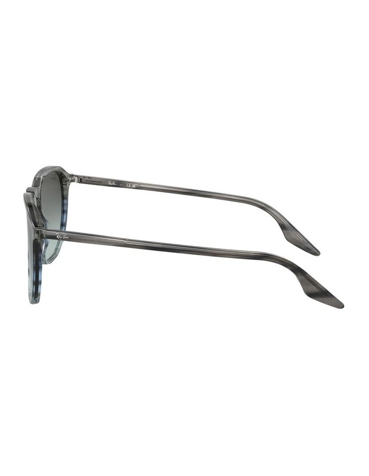 Polarised PR A10S Sunglasses in Tortoise