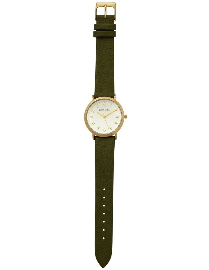 Small Astral Watch in Gold