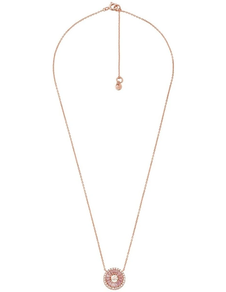 Premium Pendant in Rose Gold