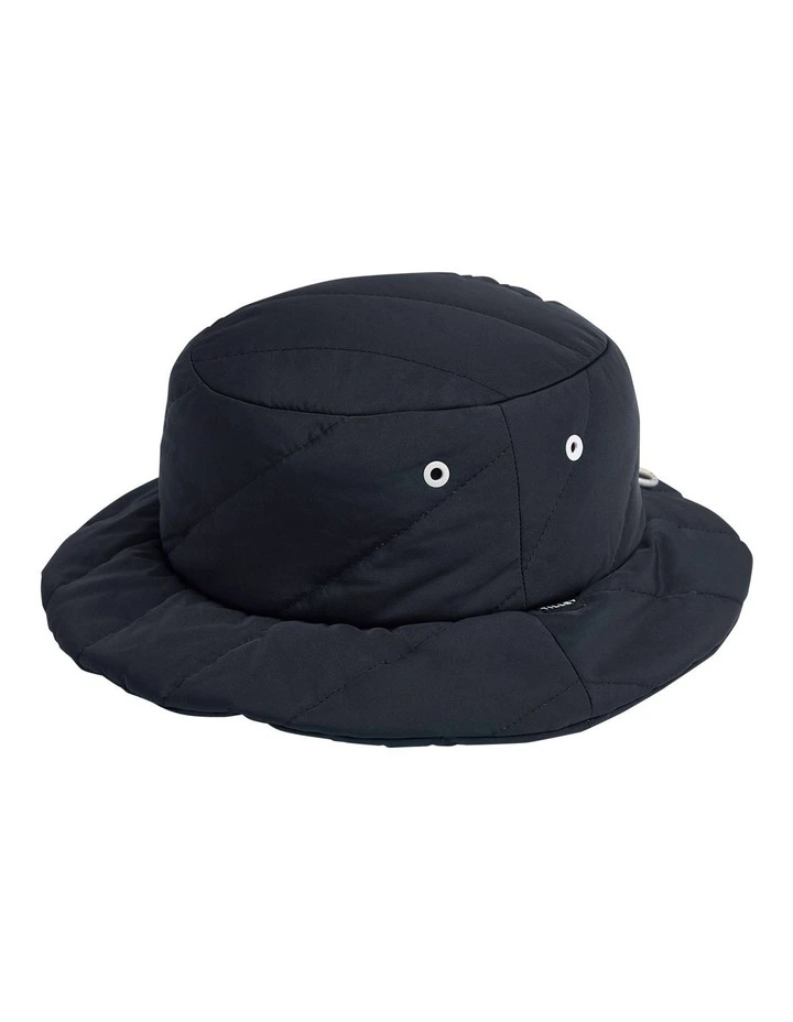 ABBOTT BUCKET in NAVY