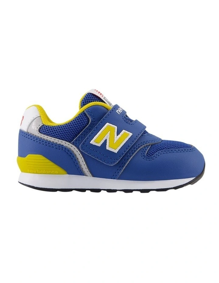 Infant Sneakers 996 V3 in Blue
