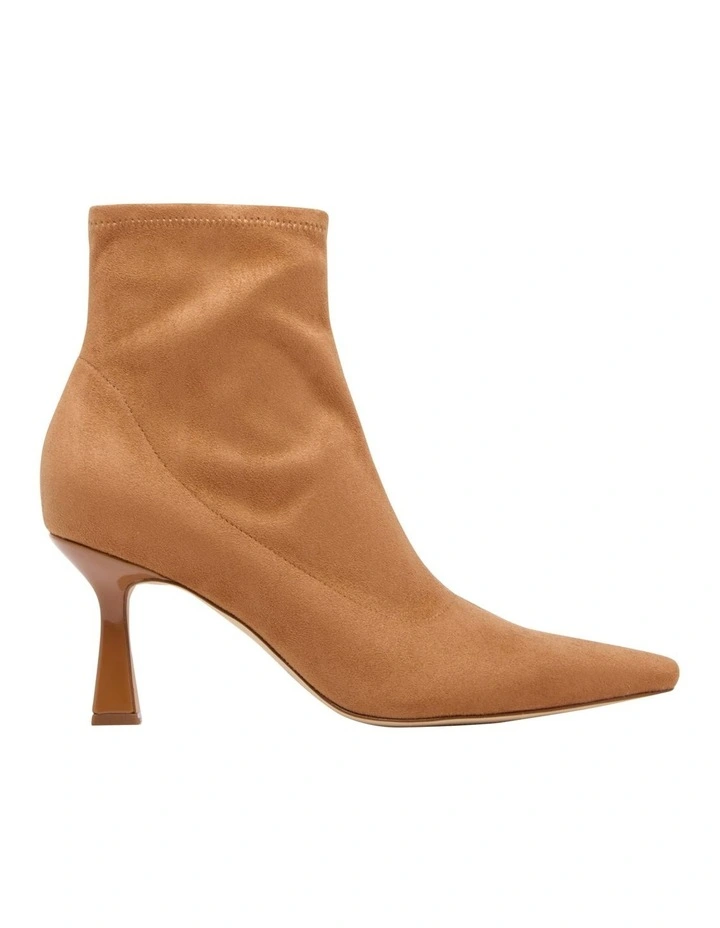 Ness Natural Boots