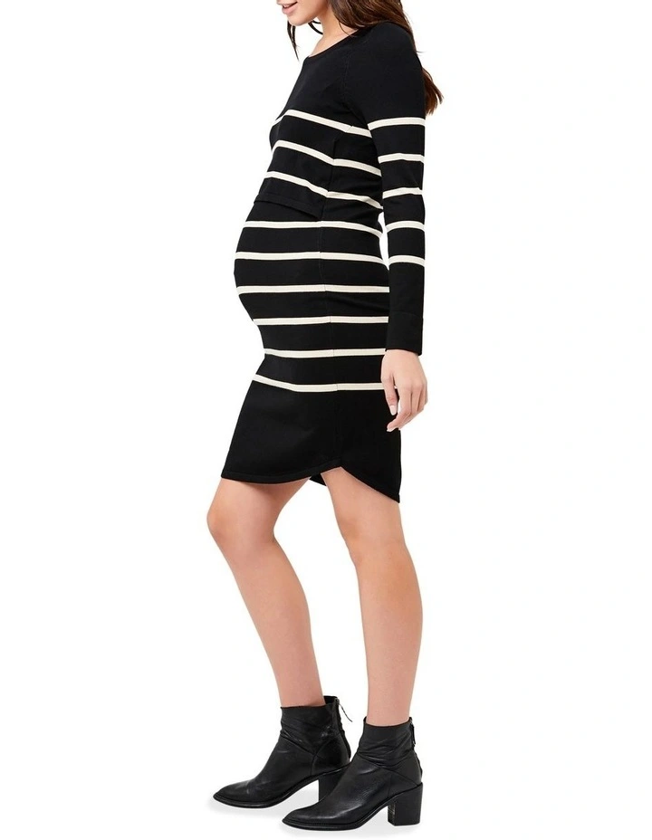 Valerie Up Down Nursing Tunic
