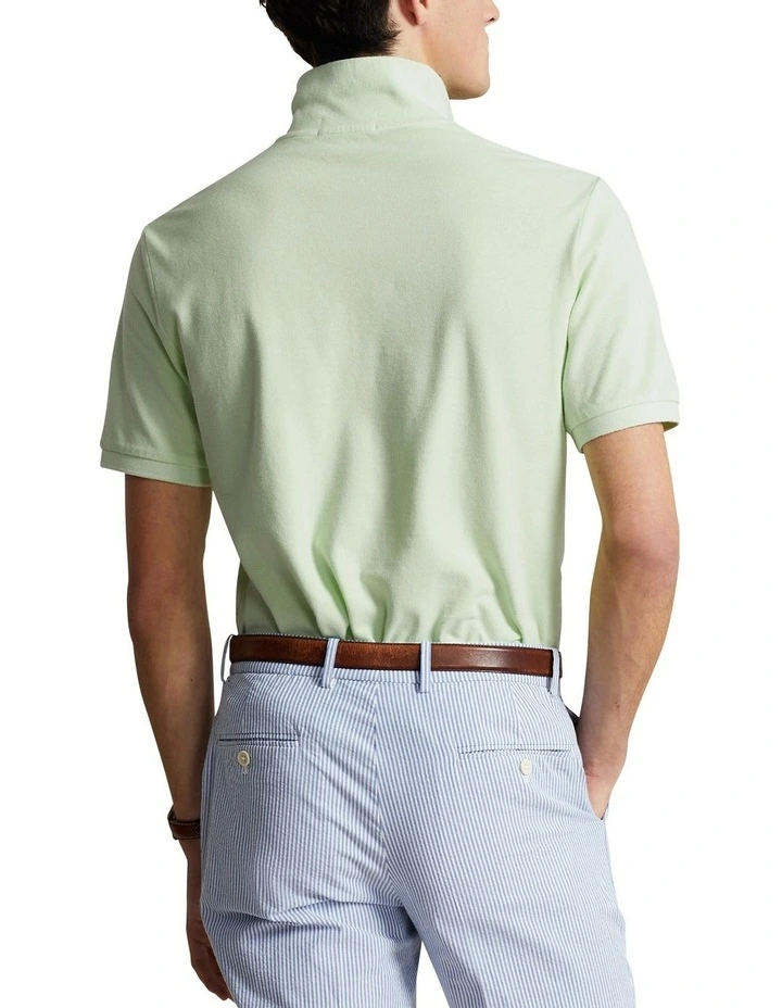 Origin Polo Shirt in Green