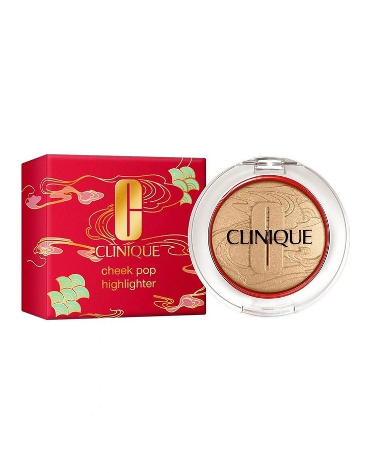 Lunar New Year 2024 Cheek Pop Highlighter